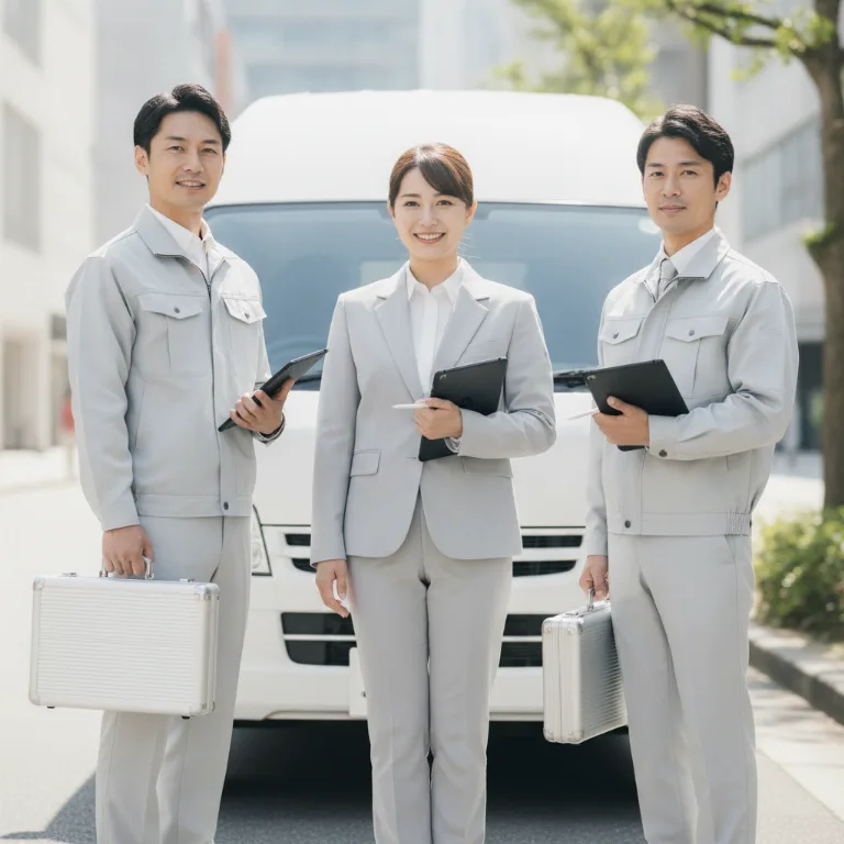 企業弁護士 のチーム: 上田市
